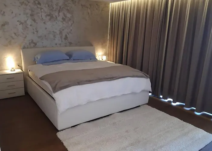 For Families Only - Casa Nora Novigrad