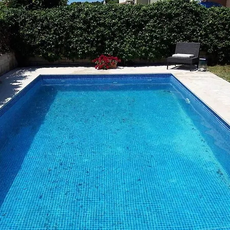 For Families Only - Casa Nora Novigrad Vakantiehuis