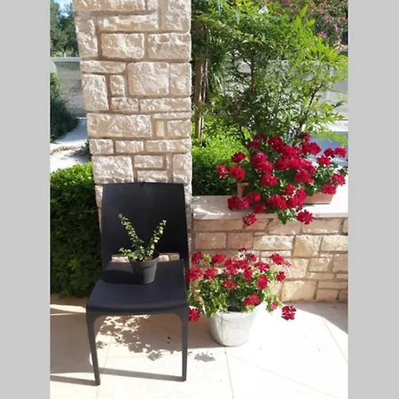 For Families Only - Casa Nora Novigrad *