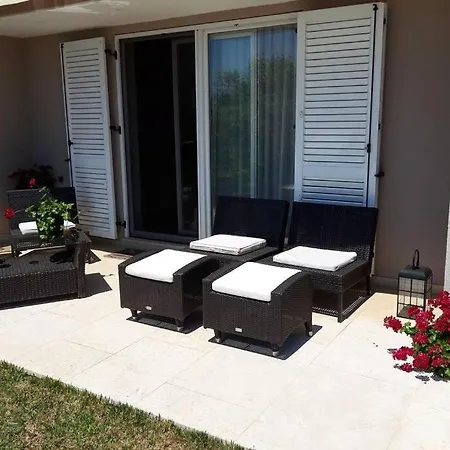 For Families Only - Casa Nora Novigrad * Novigrad (Istria)