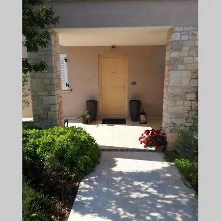 For Families Only - Casa Nora Novigrad * Novigrad Istria