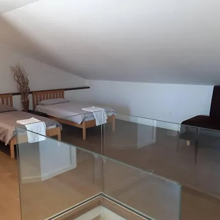For Families Only - Casa Nora Novigrad *