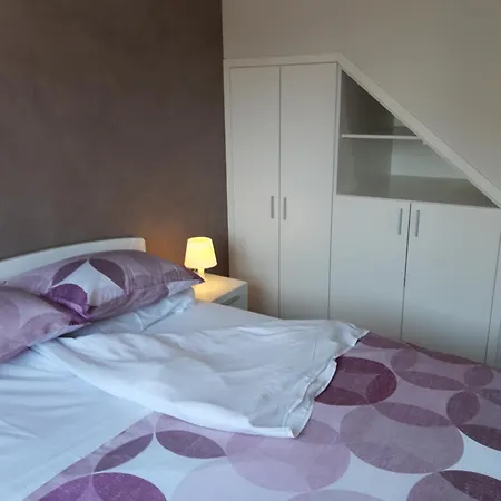 Holiday home For Families Only - Casa Nora Novigrad *
