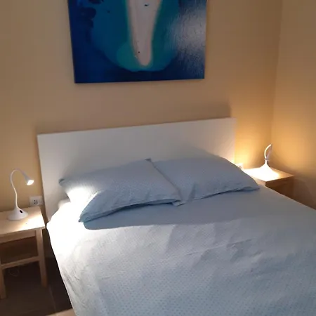 For Families Only - Casa Nora Novigrad *