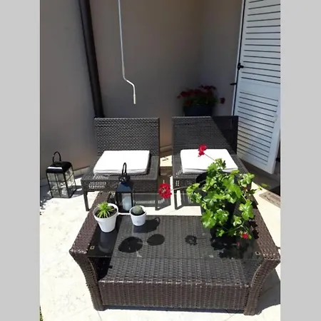 Holiday home For Families Only - Casa Nora Novigrad