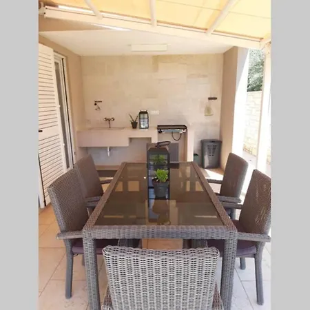 Ferienhaus For Families Only - Casa Nora Novigrad Novigrad Istria