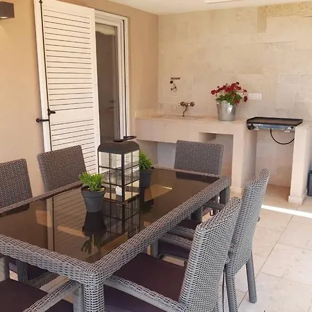 For Families Only - Casa Nora Novigrad Ferienhaus