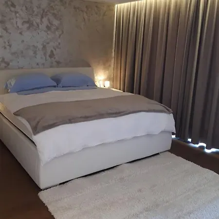 For Families Only - Casa Nora Novigrad
