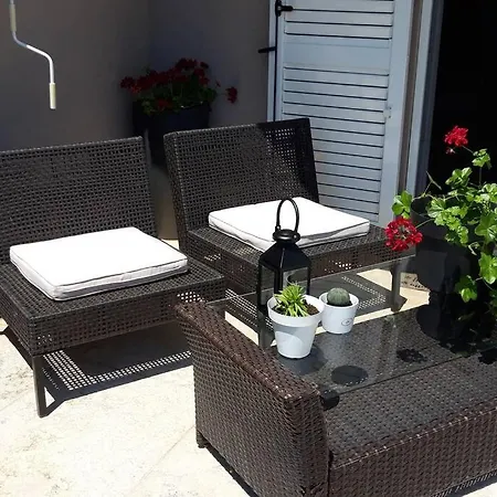 For Families Only - Casa Nora Novigrad
