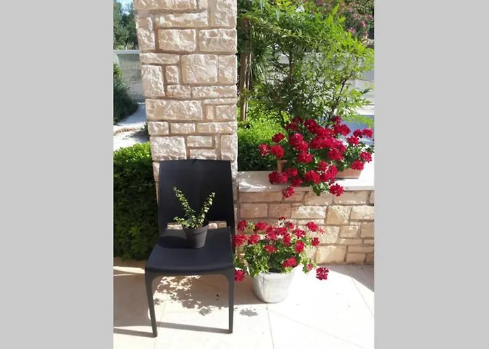 For Families Only - Casa Nora Novigrad *
