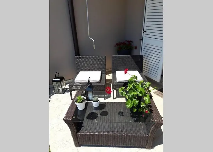 Feriehus For Families Only - Casa Nora Novigrad