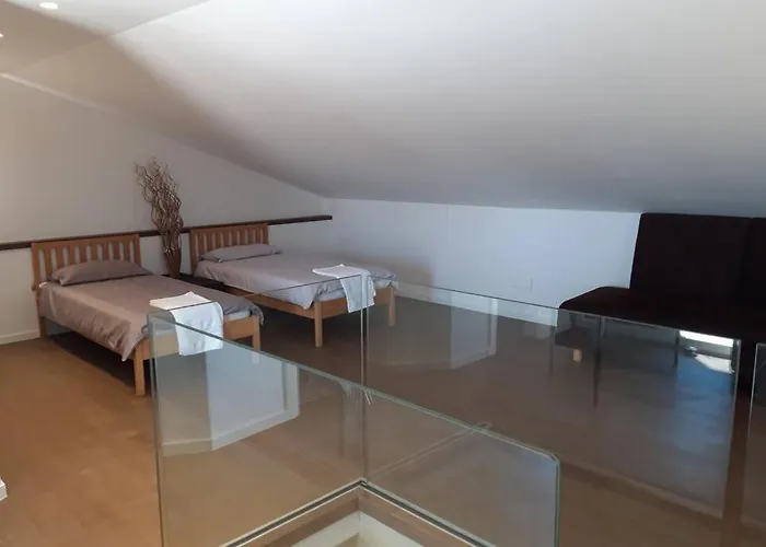 For Families Only - Casa Nora Novigrad *