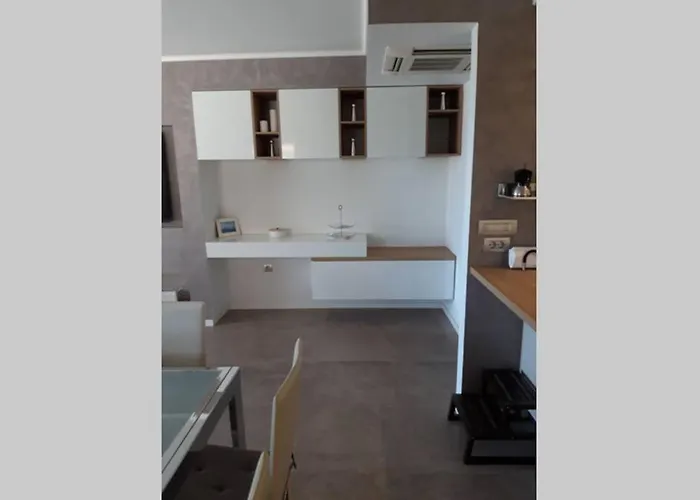 For Families Only - Casa Nora Novigrad Feriehus *