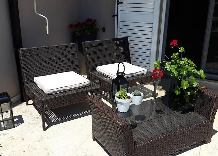 For Families Only - Casa Nora Novigrad
